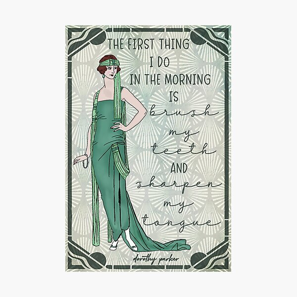 Item preview, Sharpen My Tongue designed and sold by KEnzPhotography.