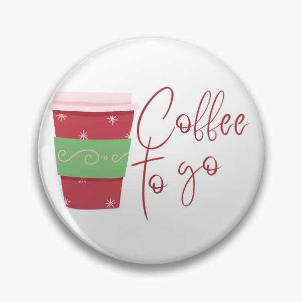 Item preview, Coffee To Go - Cotizaciones de café designed and sold by fowons.