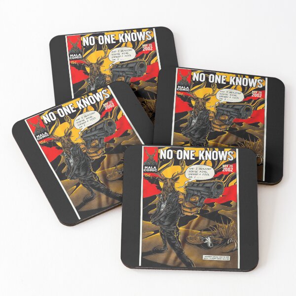Item preview, Queens of The Stone Age     designed and sold by itnessCandy.