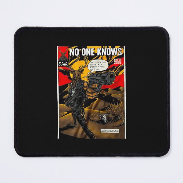 Item preview, Queens of The Stone Age designed and sold by itnessCandy.