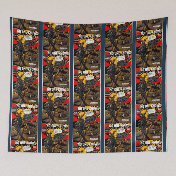 Item preview, Queens of The Stone Age     designed and sold by itnessCandy.