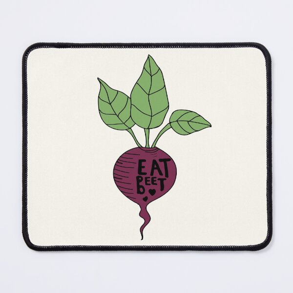 Item preview, Eat Beet Healthy Food designed and sold by GrimButterfly.