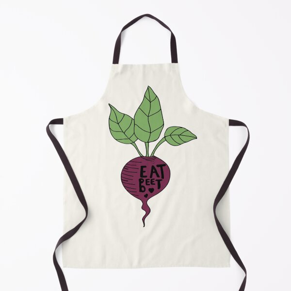 Item preview, Eat Beet Healthy Food designed and sold by GrimButterfly.