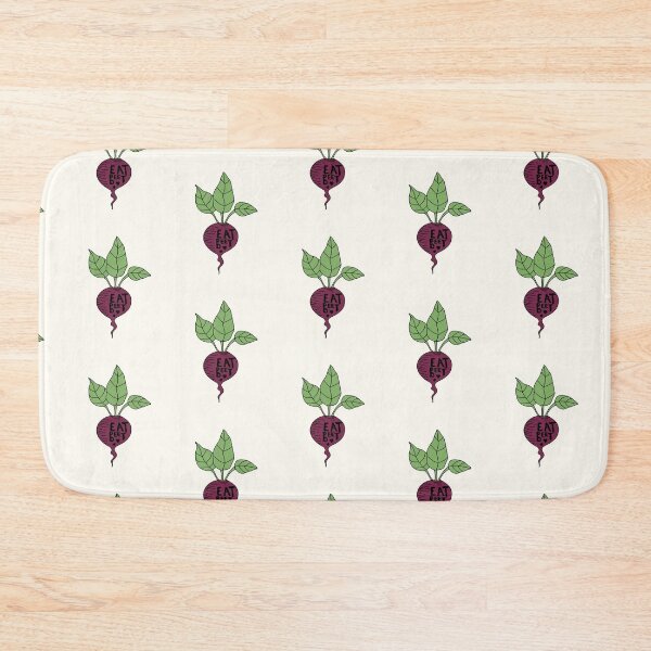 Item preview, Eat Beet Healthy Food designed and sold by GrimButterfly.