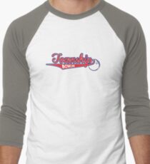 Washington Township Bowling Men's Baseball ¾ T-Shirt