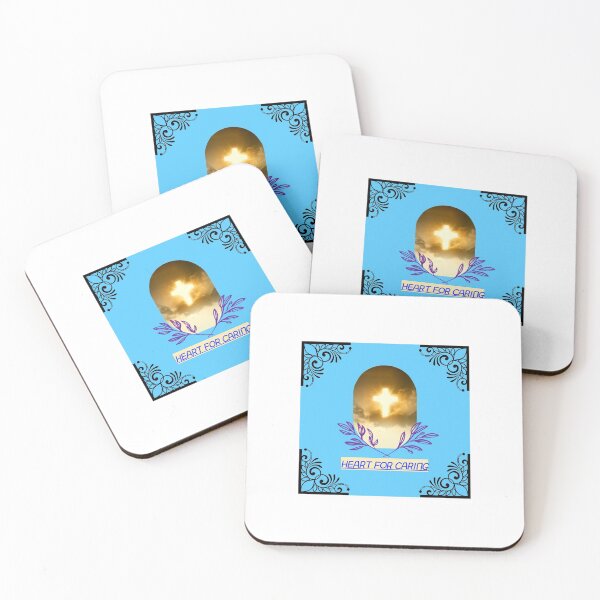 Item preview, Heart For Caring designed and sold by JUNLOVE.