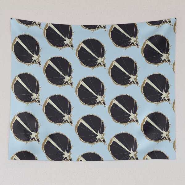 Item preview, Queens of the Stone Age designed and sold by itnessCandy.