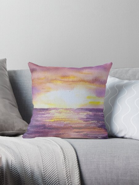 Item preview, Purple Haze designed and sold by watercolorleah.
