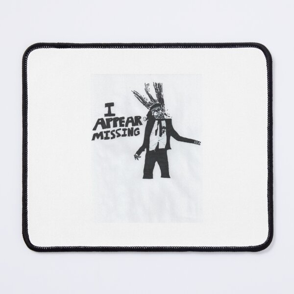 Item preview, Queens Of The Stone Age- I Appear Missing designed and sold by itnessCandy.