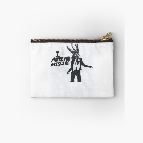 Item preview, Queens Of The Stone Age- I Appear Missing   designed and sold by itnessCandy.