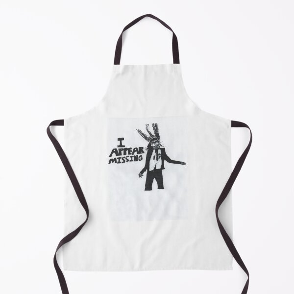 Item preview, Queens Of The Stone Age- I Appear Missing designed and sold by itnessCandy.