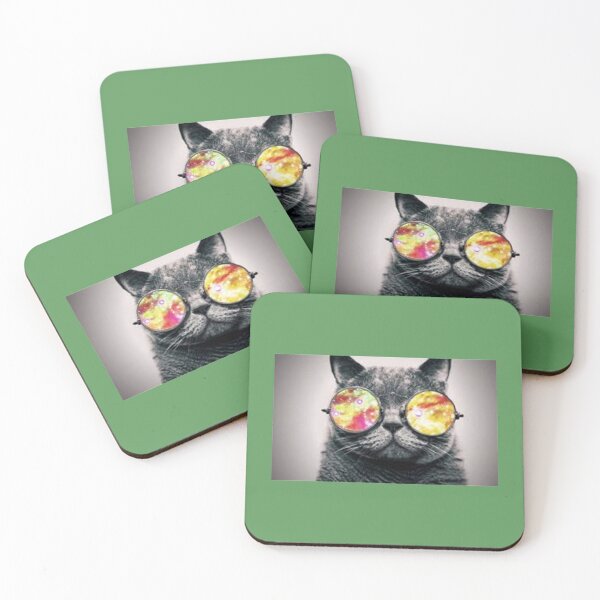 Item preview, Cool Cat    designed and sold by Robyngallery.
