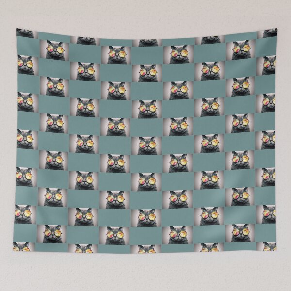 Item preview, Cool Cat    designed and sold by Robyngallery.