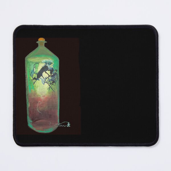 Item preview, Sinking ship in a bottle designed and sold by JoeriBruers.
