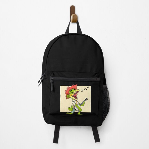 Item preview, guitar fanart designed and sold by akusangenih24.