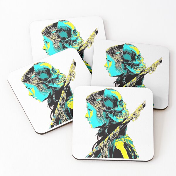 Item preview, Queens of the stone age designed and sold by itnessCandy.