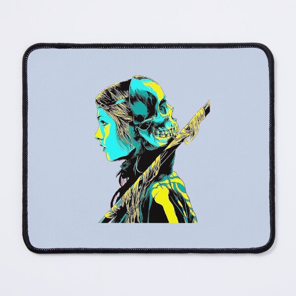 Item preview, Queens of the stone age designed and sold by itnessCandy.