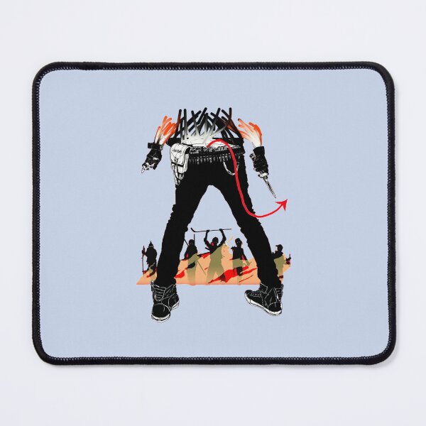 Item preview, Queens of the stone age designed and sold by itnessCandy.