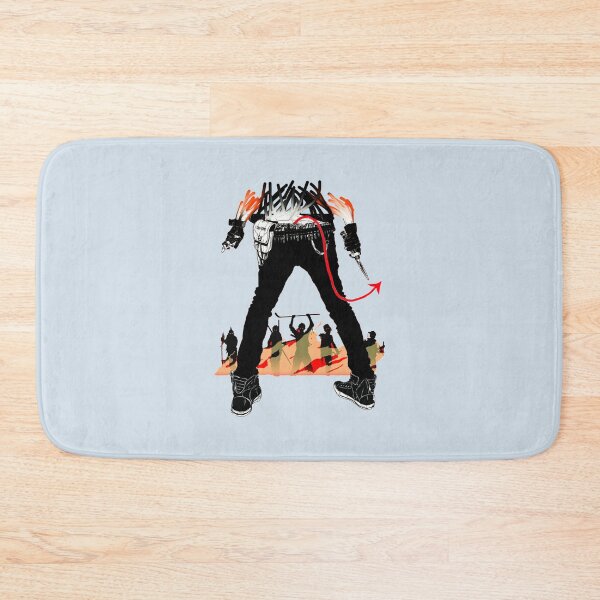 Item preview, Queens of the stone age designed and sold by itnessCandy.