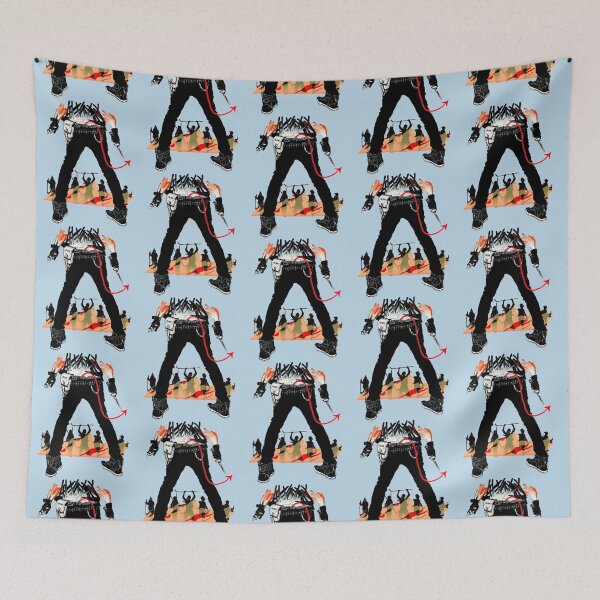 Item preview, Queens of the stone age designed and sold by itnessCandy.