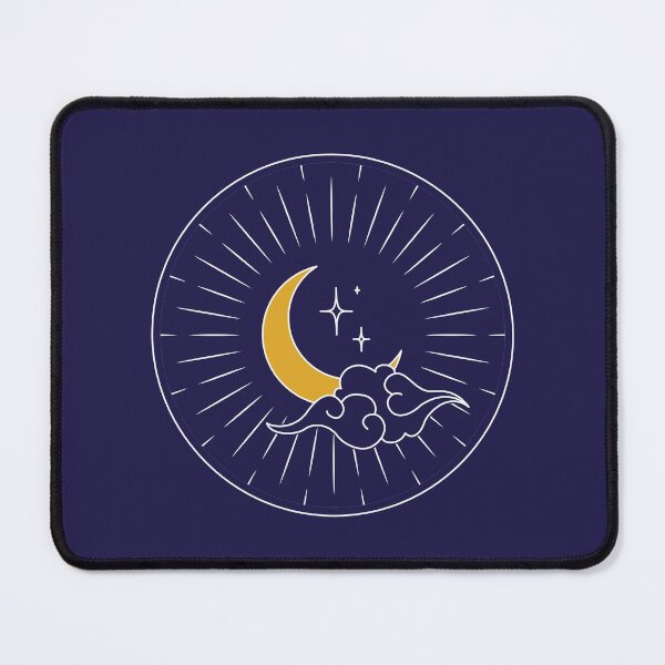 Item preview, Night Sky - 2 designed and sold by thedustyshelves.
