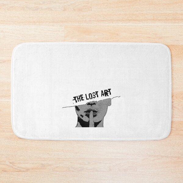 Item preview, The Lost Art (Of Keeping A Secret designed and sold by itnessCandy.