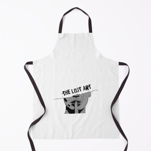 Item preview, The Lost Art (Of Keeping A Secret designed and sold by itnessCandy.