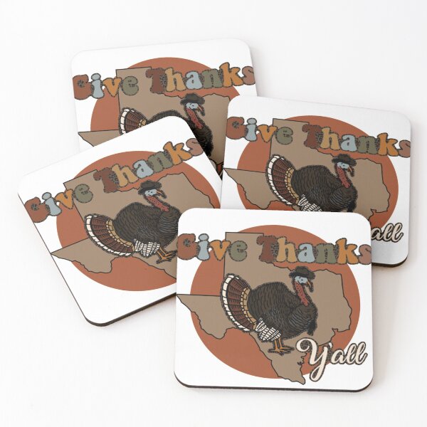 Item preview, Give thanks, yall designed and sold by kpkaska.