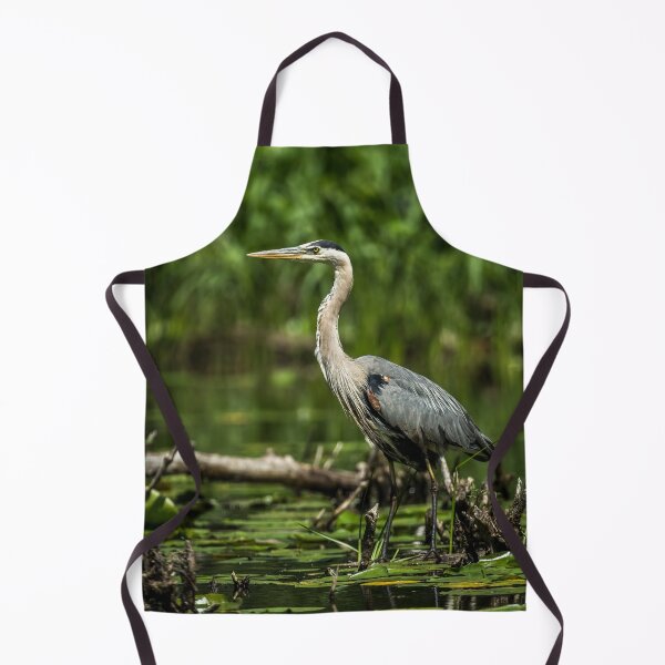 Item preview, Blue Heron designed and sold by Michael Cummings.