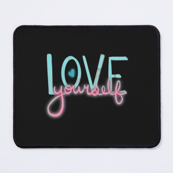 Item preview, Love Yourself   designed and sold by Robyngallery.