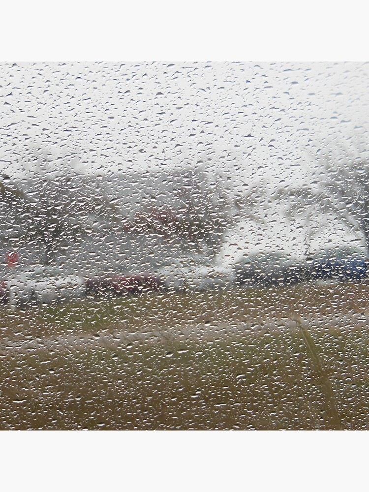 Rainy Daze by pandpmedia