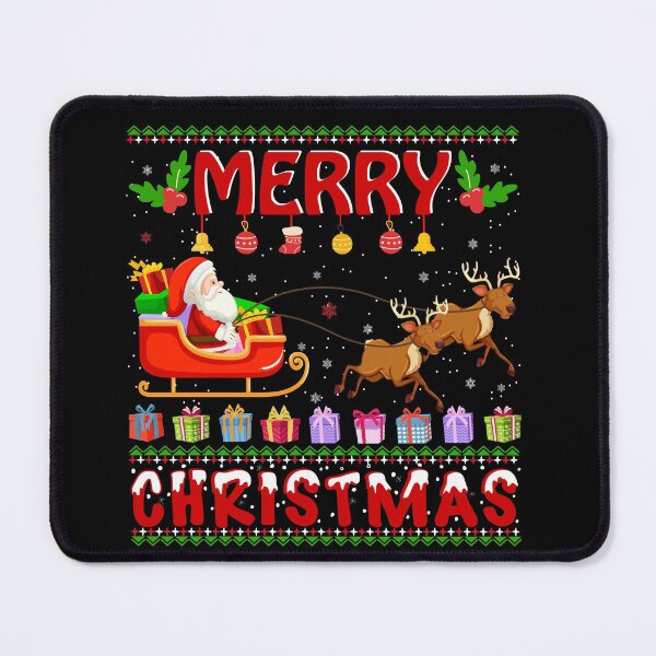 Item preview, Merry christmas designed and sold by angelusdark.