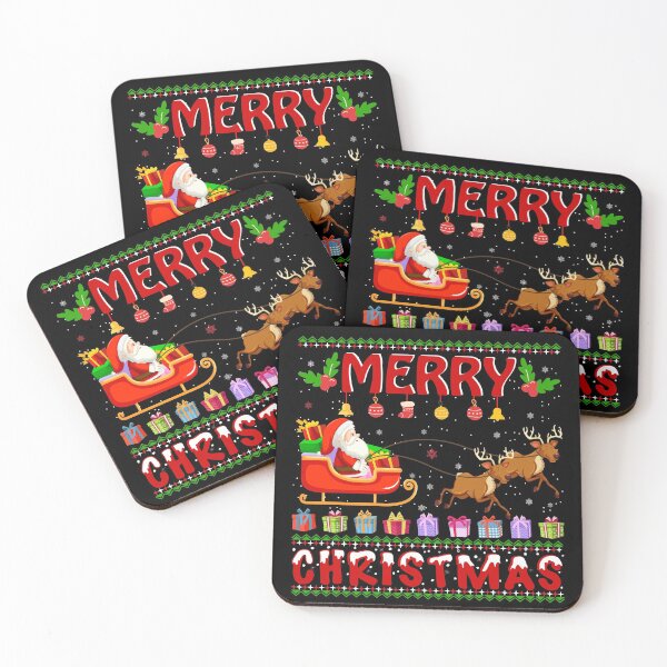 Item preview, Merry christmas designed and sold by angelusdark.