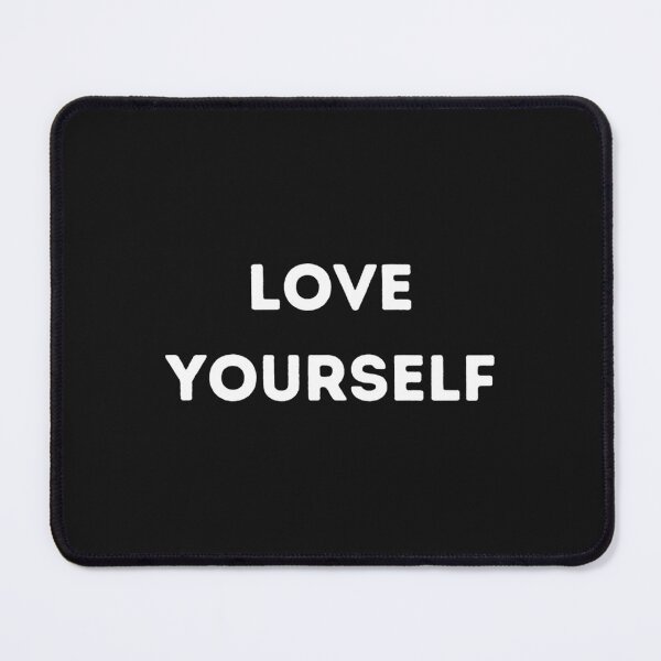 Item preview, Love yourself before any one else   designed and sold by Robyngallery.