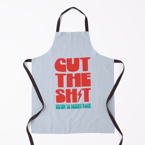 Item preview, DESERT ROCK MUSIC - CUT THE SHT   designed and sold by itnessCandy.