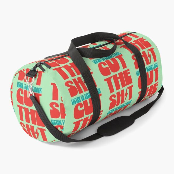 Item preview, DESERT ROCK MUSIC - CUT THE SHT designed and sold by itnessCandy.