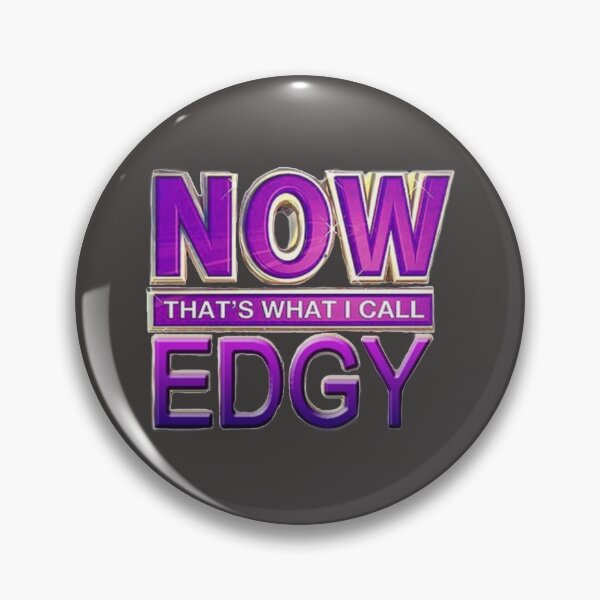 Item preview, now thats what i call edgy    designed and sold by Robyngallery.