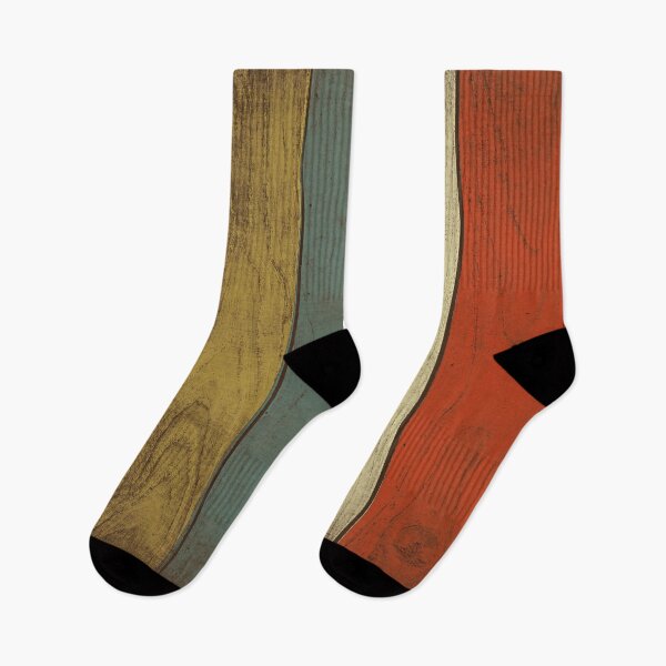 Aperçu de l'œuvre Vieux Bois Teinté créée et vendue par LifeboatDesign.