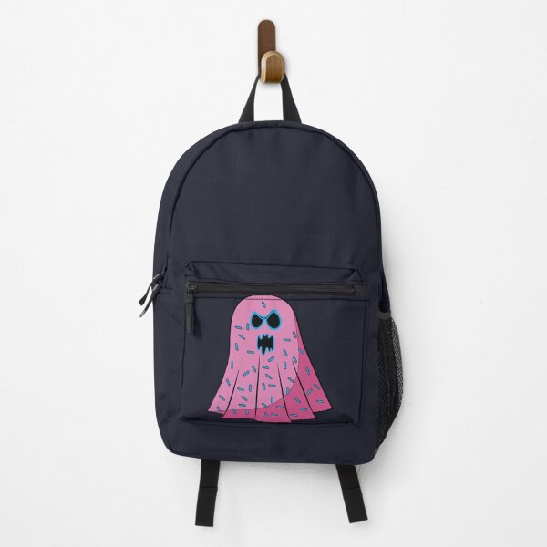 Item preview, Scary ghost hunting donuts designed and sold by Donutlovers.