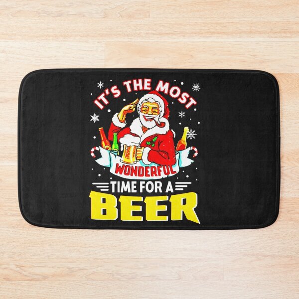 Artikelvorschau, Es ist die schönste Zeit für ein Bierweihnachten entworfen und verkauft von mosescdr5.