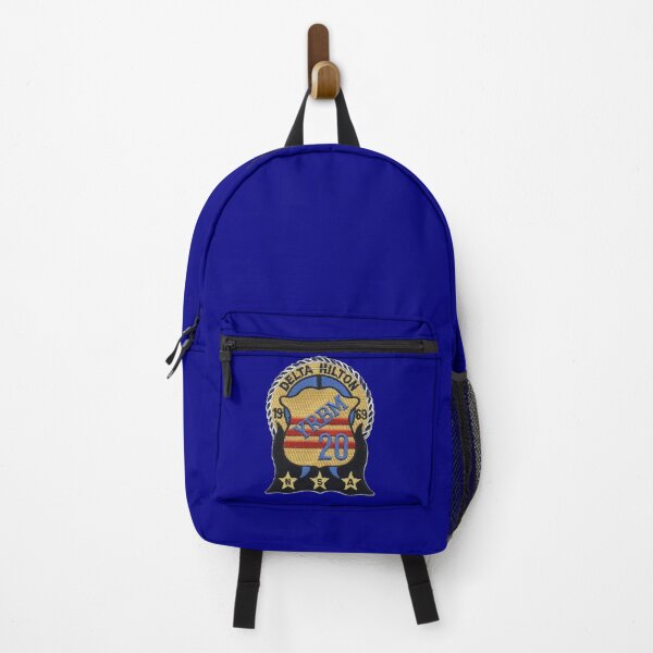 Item preview, "DELTA HILTON" (YRBM-20) SHIP'S STORE designed and sold by militarygifts.