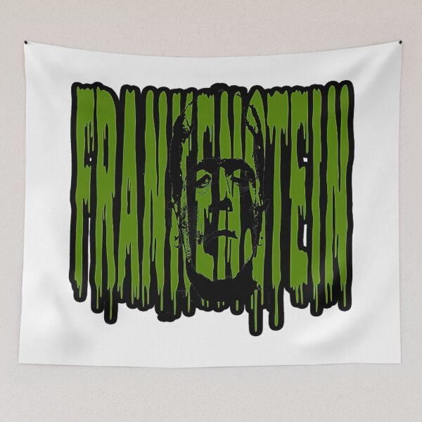 Item preview, Frankenstein designed and sold by Frankensteinn45.