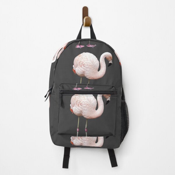 Item preview, Pink Flamingo Photography Design designed and sold by Constant Readers.