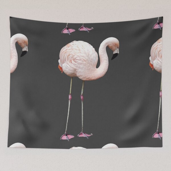 Item preview, Pink Flamingo Photography Design designed and sold by Constant Readers.