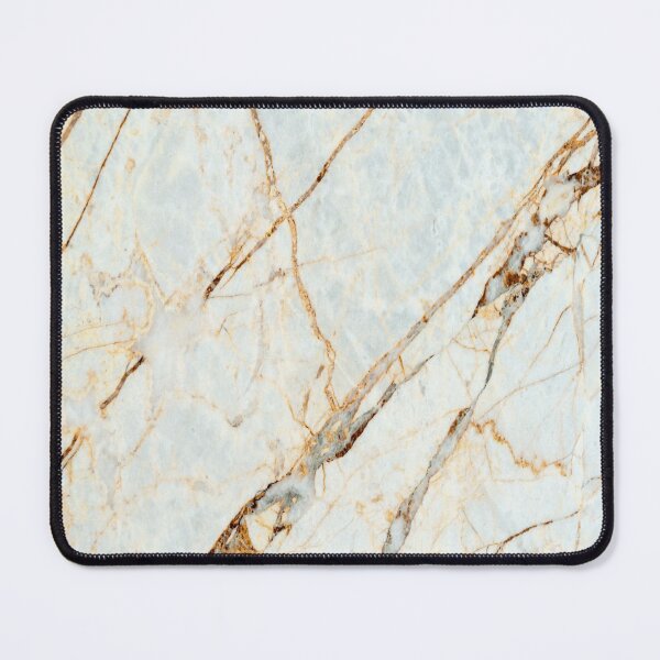 Item preview, Gold and Blue Marble Texture|Marble Texture designed and sold by yousseftalat2.
