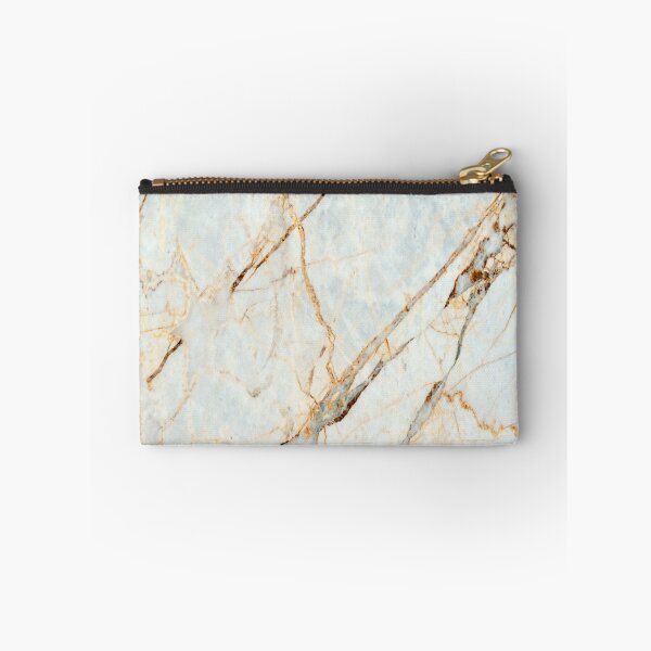 Item preview, Gold and Blue Marble Texture|Marble Texture designed and sold by yousseftalat2.