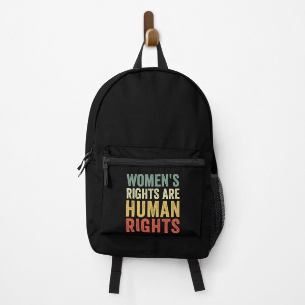 Item preview, Women's Rights are Human Rights designed and sold by cimibaka25.