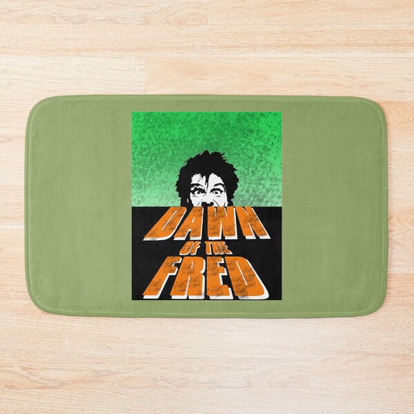Item preview, Dawn of the Fred   designed and sold by KandleShopArt.