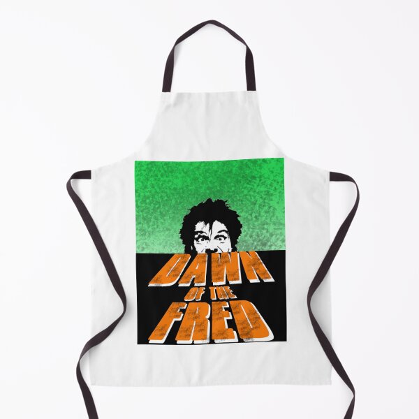 Item preview, Dawn of the Fred designed and sold by KandleShopArt.