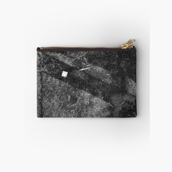Item preview, Remnants x - pavement photography designed and sold by Paul Davenport.
